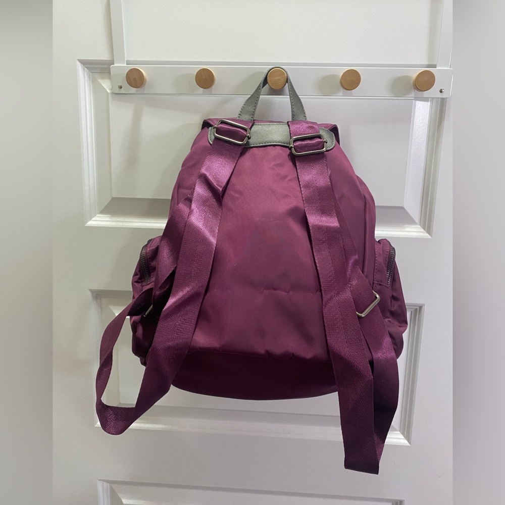 Olive Threadz Drawstring Backpack - Picture 8 of 10